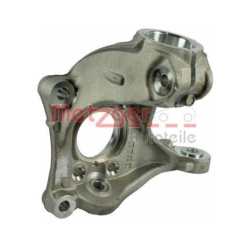 METZGER AUTOTEILE Achsschenkel, Radaufh&auml;ngung GREENPARTS 58089852