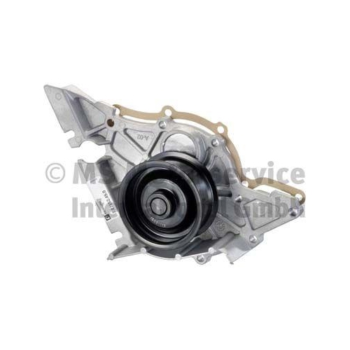 PIERBURG Wasserpumpe, Motork&uuml;hlung 7.07152.45.0