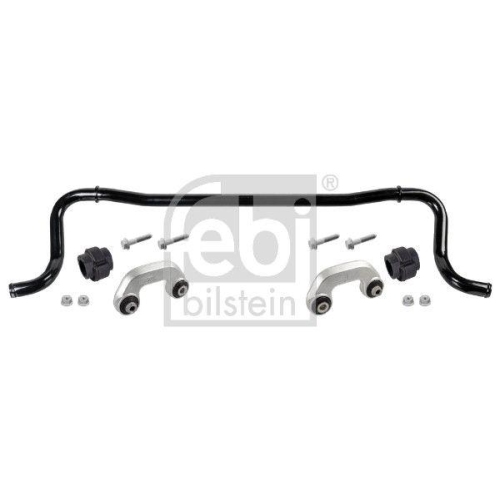 FEBI BILSTEIN Stabilisator, Fahrwerk 175067