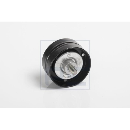 PE Automotive Umlenk-/F&uuml;hrungsrolle, Keilrippenriemen 140.364-00A