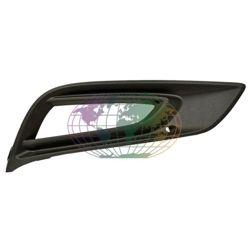 Lexmond Trading BV L&uuml;ftungsgitter, Sto&szlig;f&auml;nger 6424363