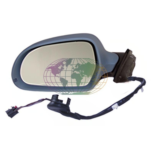 Lexmond Trading BV Au&szlig;enspiegel 0834082