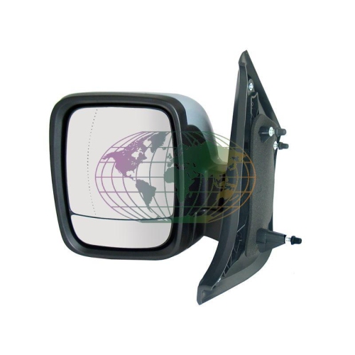 Lexmond Trading BV Au&szlig;enspiegel 7220078