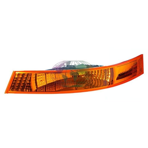 Lexmond Trading BV Blinkleuchte 7296312