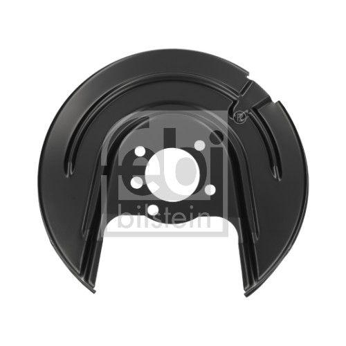 FEBI BILSTEIN Spritzblech, Bremsscheibe 197440