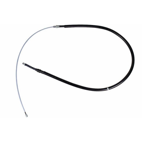 METZGER AUTOTEILE Seilzug, Feststellbremse 17.9058