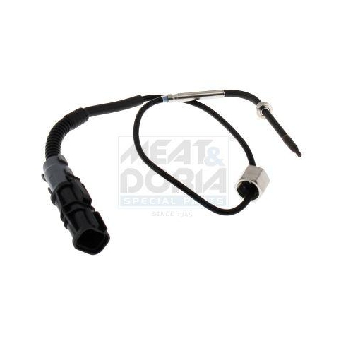 MEAT & DORIA Sensor, Abgastemperatur 12718