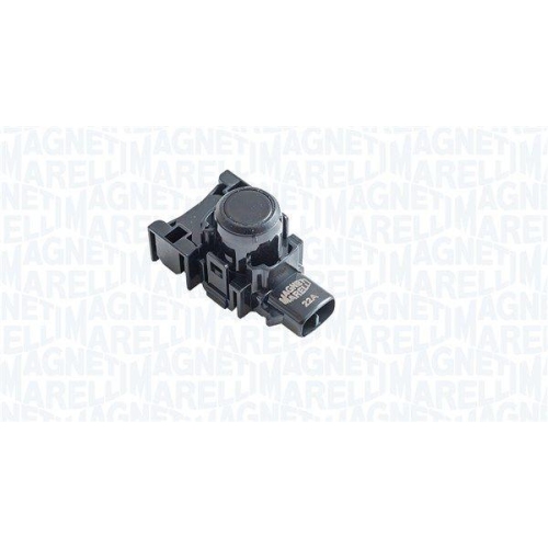 MAGNETI MARELLI Sensor, Einparkhilfe 021016089010