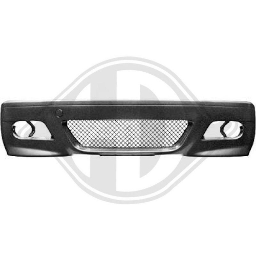 DIEDERICHS Sto&szlig;f&auml;nger HD Tuning 1214250