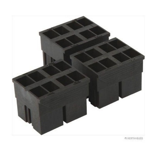 HERTH+BUSS ELPARTS Steckgeh&auml;use 50290671