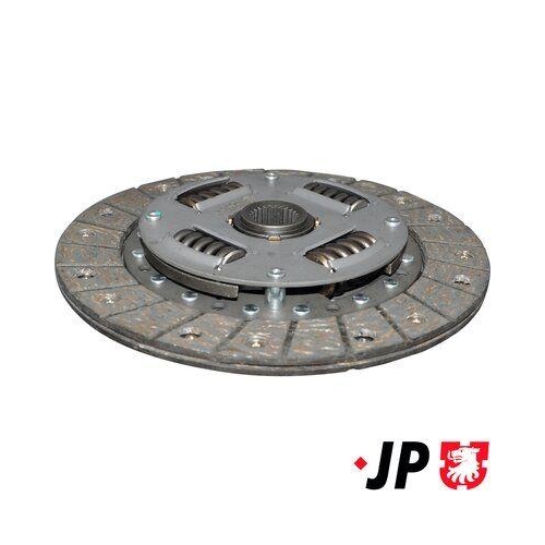 JP GROUP Kupplungsscheibe JP 1130200200