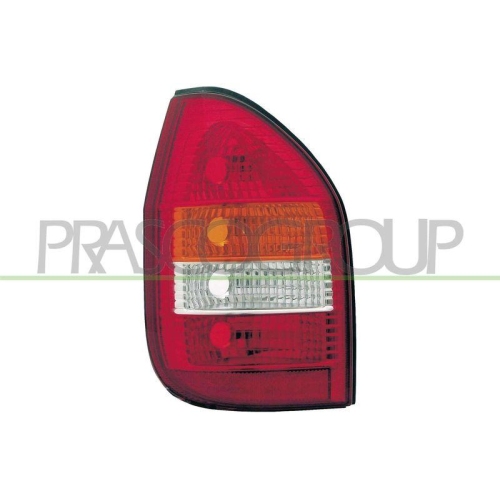 PRASCO Heckleuchte TYC OP7154153