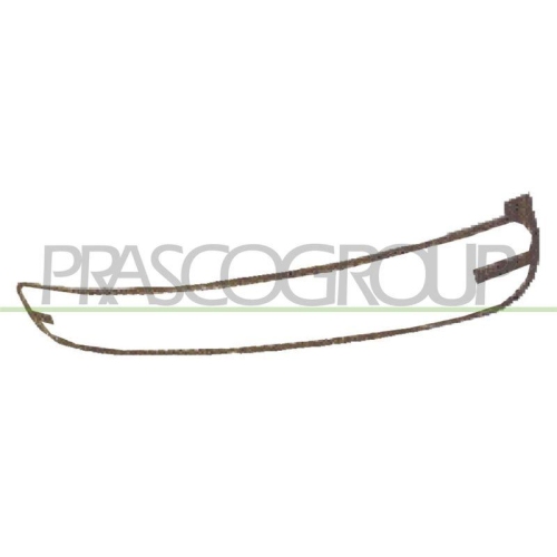 PRASCO Rahmen, K&uuml;hlergitter VG4202315