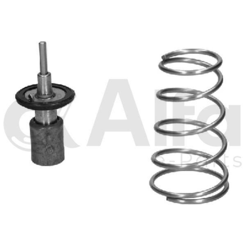 Alfa e-Parts Thermostat, K&uuml;hlmittel AF10524