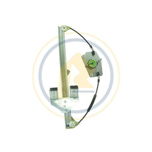 Ac Rolcar Fensterheber 01.3925