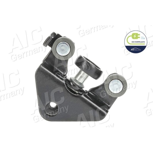 AIC Rollenf&uuml;hrung, Schiebet&uuml;r NEW MOBILITY PARTS 73549