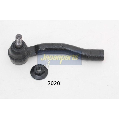 JAPANPARTS Spurstangenkopf TI-2020L