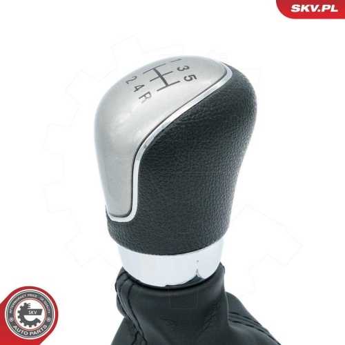 ESEN SKV Schalthebelknauf 63SKV431