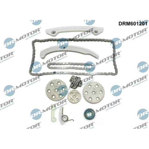 Dr.Motor Automotive Steuerkettensatz DRM601201