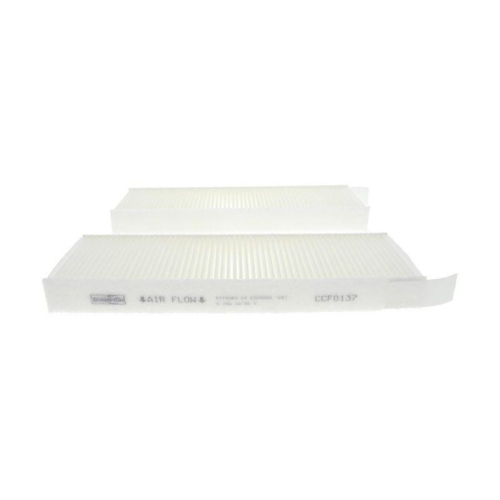 CHAMPION Filter, Innenraumluft CCF0137