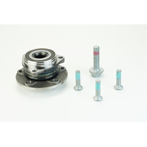 CONTINENTAL CTAM Radlagersatz WBE1002