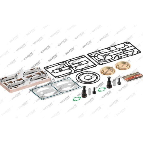 VADEN ORIGINAL Reparatursatz, Druckluftkompressor 1400 090 770