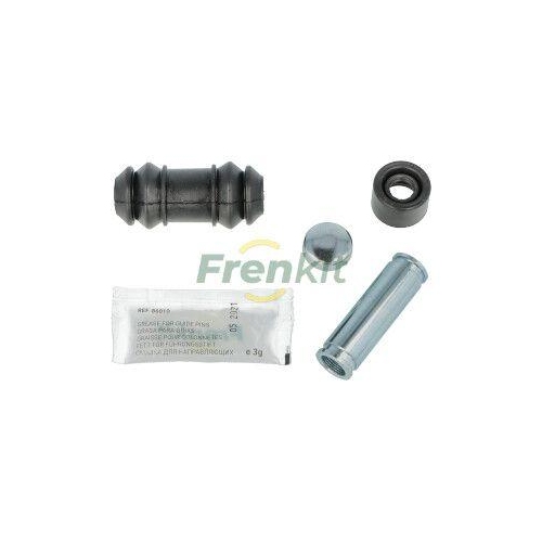 FRENKIT F&uuml;hrungsh&uuml;lsensatz, Bremssattel 815006