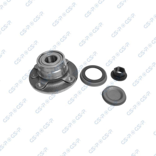 GSP Radlagersatz 9227023K