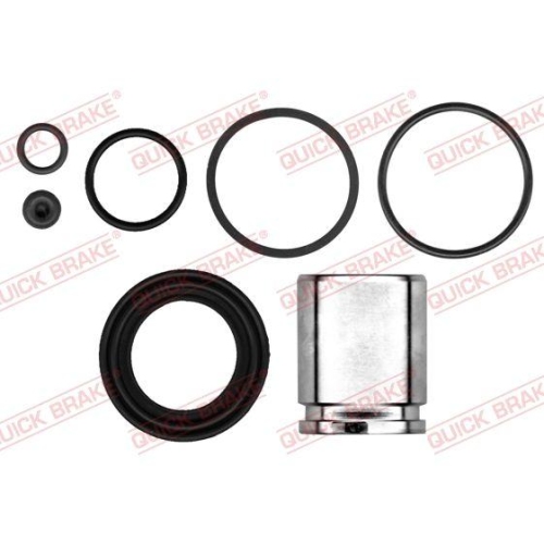QUICK BRAKE Reparatursatz, Bremssattel 114-5457