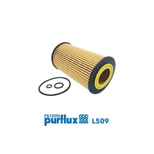 PURFLUX &Ouml;lfilter L509