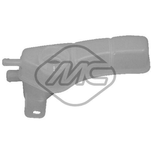 Metalcaucho Ausgleichsbeh&auml;lter, K&uuml;hlmittel 03668