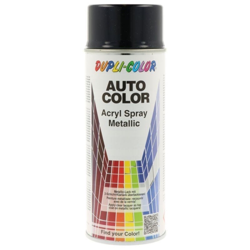 Spr&uuml;hfarbe Autolack Spraydose 400ml 423635 DUPLI COLOR