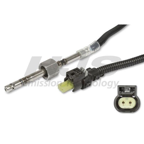 HJS Sensor, Abgastemperatur Original Ersatzteil 92 09 4110