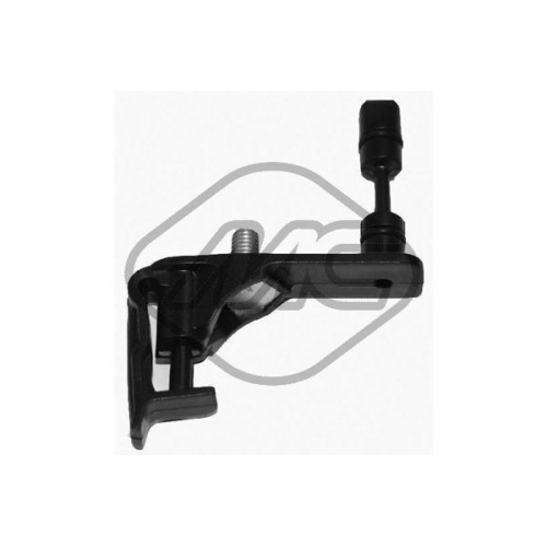 Metalcaucho W&auml;hl-/Schaltstange 03691