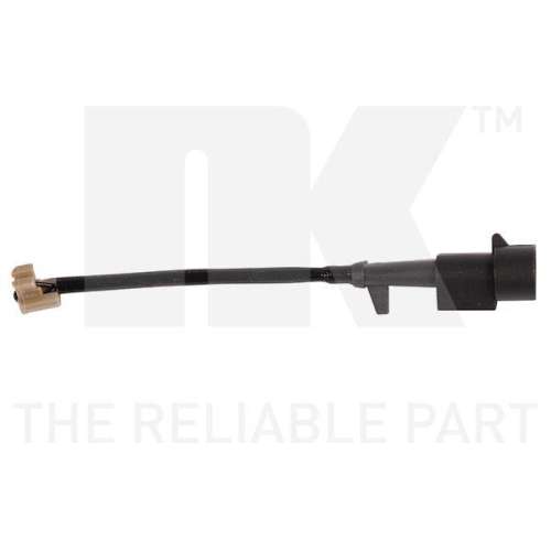 NK Warnkontakt, Bremsbelagverschlei&szlig; 280271