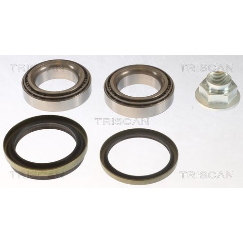 TRISCAN Radlagersatz 8530 50120