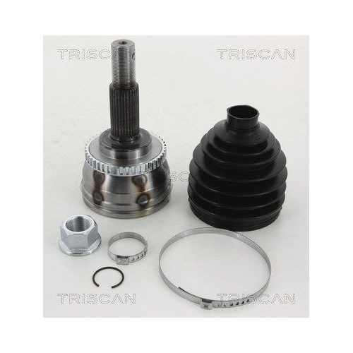TRISCAN Gelenksatz, Antriebswelle 8540 14147