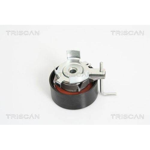 TRISCAN Spannrolle, Zahnriemen 8646 10136