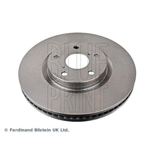 BLUE PRINT Bremsscheibe ADT343215