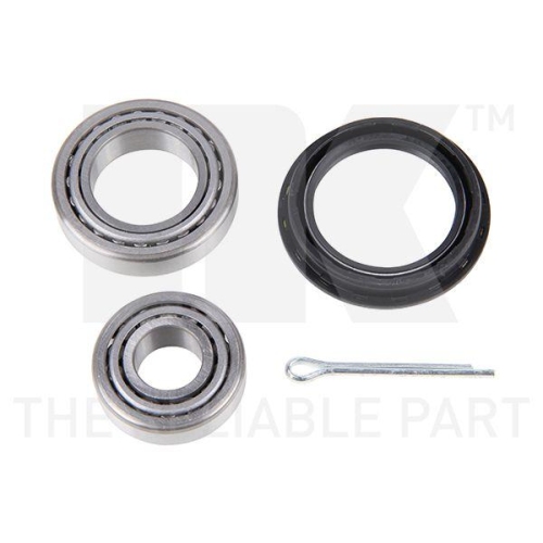 NK Radlager 765002