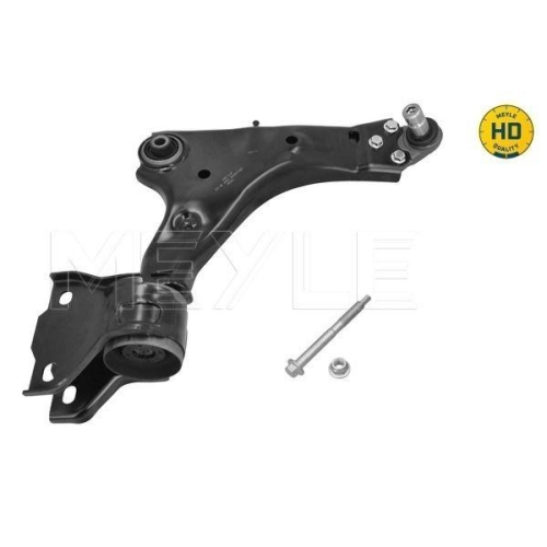 MEYLE Lenker, Radaufh&auml;ngung MEYLE-HD: Better than OE. 53-160500058/HD