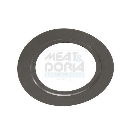 MEAT & DORIA Dichtung, Leitung AGR-Ventil 016196
