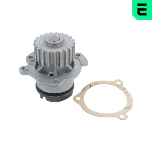 OPTIMAL Wasserpumpe, Motork&uuml;hlung AQ-1297