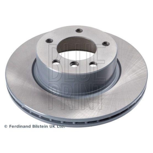 BLUE PRINT Bremsscheibe ADB114373