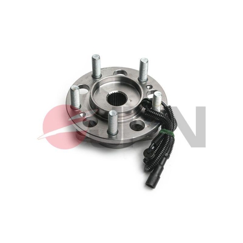 JPN Radlagersatz 10L0020-JPN