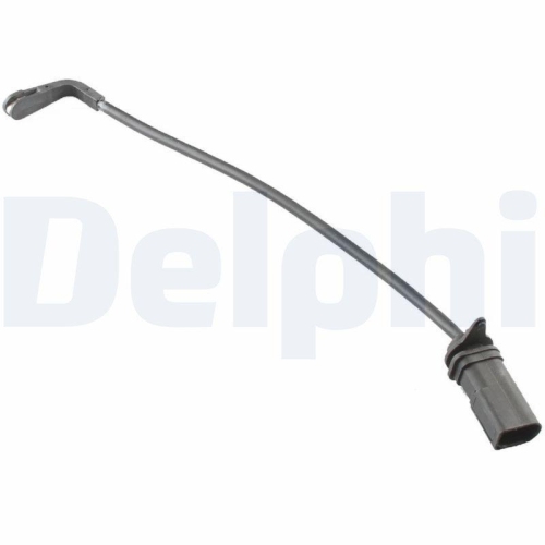 DELPHI Warnkontakt, Bremsbelagverschleiß LZ0366