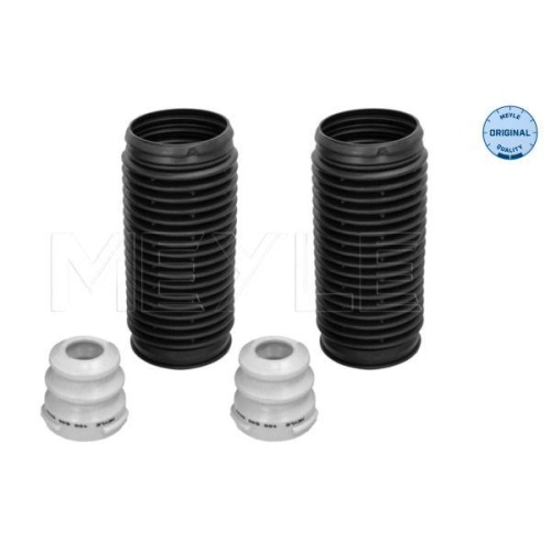 MEYLE Staubschutzsatz, Stoßdämpfer MEYLE-ORIGINAL-KIT: Better solution for you! 100 640 0027