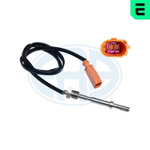 ERA Sensor, Abgastemperatur