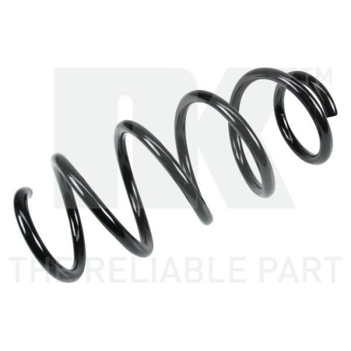 NK Fahrwerksfeder 542593