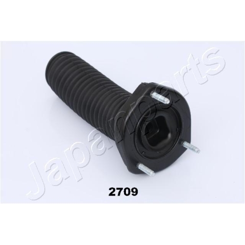 JAPANPARTS Lagerung, Stoßdämpfer RU-2709